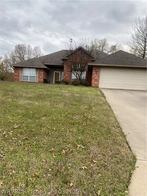 6308 Southfield Dr, Fort Smith, AR 72916 photo 1