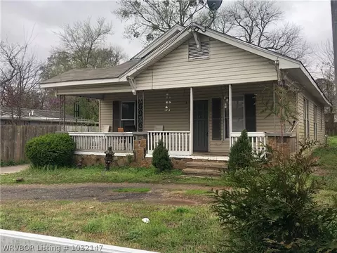 817 N 47th St, Fort Smith, AR 72903 photo 1
