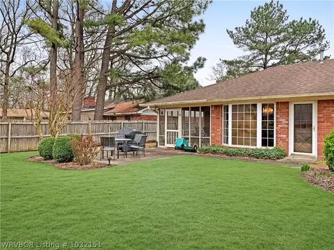 10207 Old Mill Rd, Fort Smith, AR 72903 photo 2