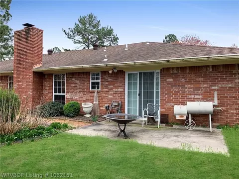 10207 Old Mill Rd, Fort Smith, AR 72903 photo 13