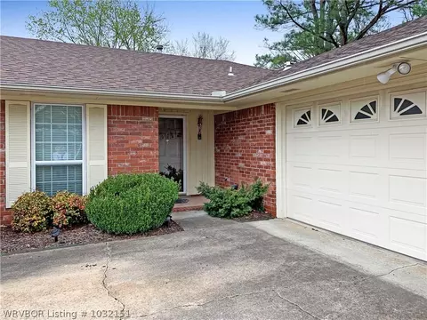 10207 Old Mill Rd, Fort Smith, AR 72903 photo 3