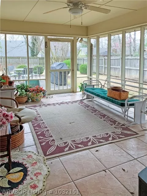 10207 Old Mill Rd, Fort Smith, AR 72903 photo 5
