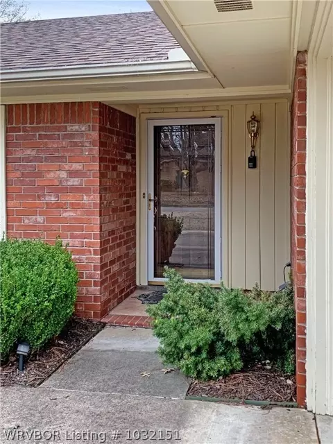 10207 Old Mill Rd, Fort Smith, AR 72903 photo 4