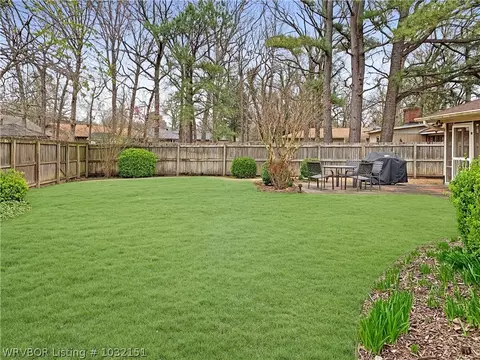 10207 Old Mill Rd, Fort Smith, AR 72903 photo 14