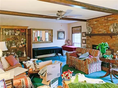 10207 Old Mill Rd, Fort Smith, AR 72903 photo 6