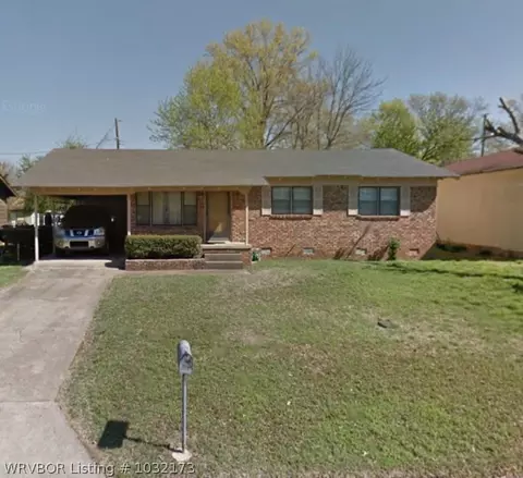 1801 S Tulsa St, Fort Smith, AR 72903 photo 1