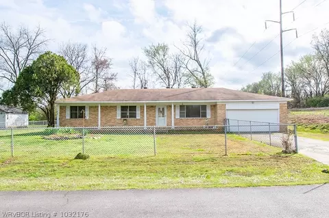 518 Williams St, Fort Smith, AR 72908 photo 1