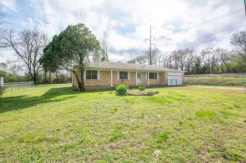 518 Williams St, Fort Smith, AR 72908 photo 2