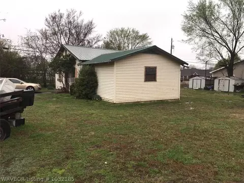 100 E Dunbar St, Mansfield, AR 72944 photo 2