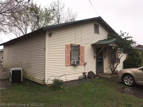 100 E Dunbar St, Mansfield, AR 72944 photo 1