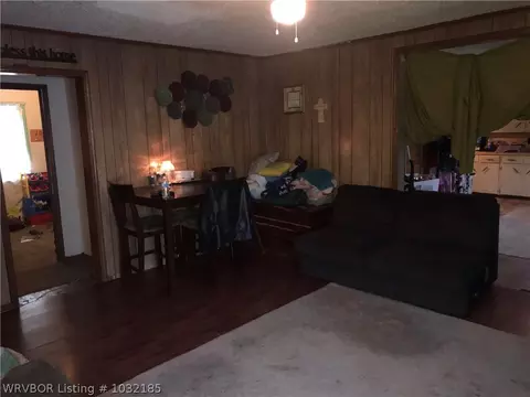 100 E Dunbar St, Mansfield, AR 72944 photo 4