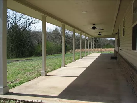 1663 Thompson Ln, Cedarville, AR 72932 photo 6