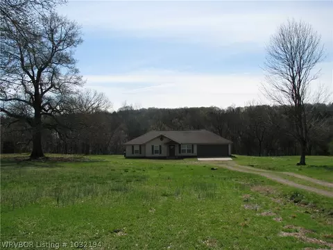 1663 Thompson Ln, Cedarville, AR 72932 photo 2