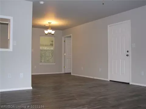1663 Thompson Ln, Cedarville, AR 72932 photo 12