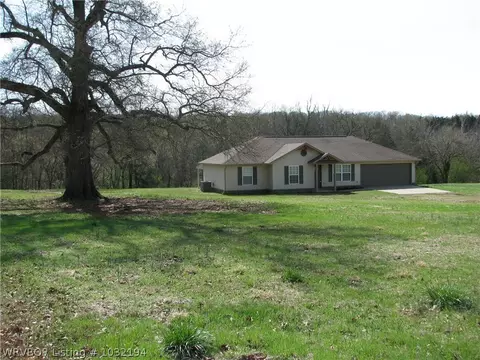 1663 Thompson Ln, Cedarville, AR 72932 photo 3
