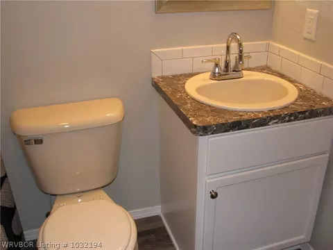 1663 Thompson Ln, Cedarville, AR 72932 photo 26