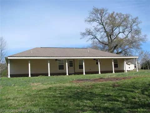 1663 Thompson Ln, Cedarville, AR 72932 photo 5