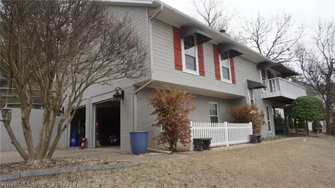 7907 Valley Forge Rd, Fort Smith, AR 72903 photo 2