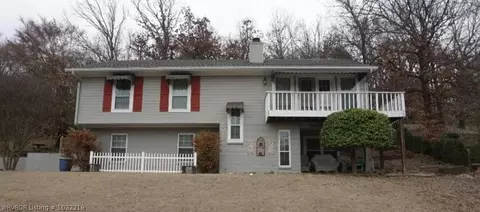 7907 Valley Forge Rd, Fort Smith, AR 72903 photo 1