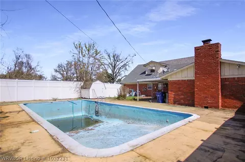 1601 N 45th Ter, Fort Smith, AR 72904 photo 20