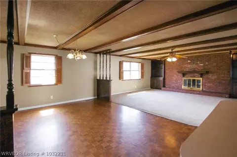 1601 N 45th Ter, Fort Smith, AR 72904 photo 11
