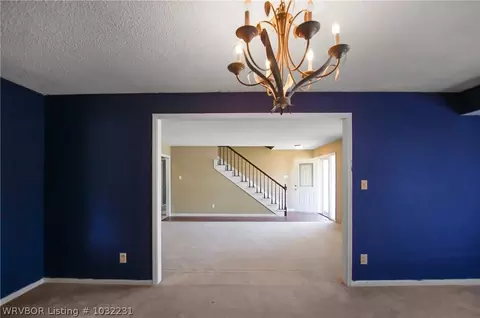 1601 N 45th Ter, Fort Smith, AR 72904 photo 5