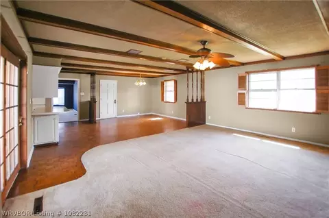 1601 N 45th Ter, Fort Smith, AR 72904 photo 9