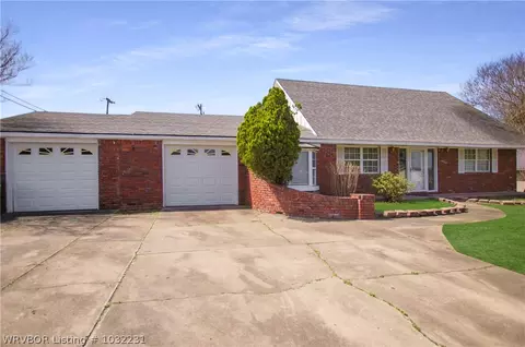 1601 N 45th Ter, Fort Smith, AR 72904 photo 19
