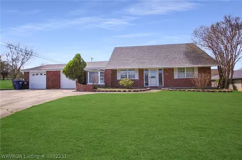 1601 N 45th Ter, Fort Smith, AR 72904 photo 18