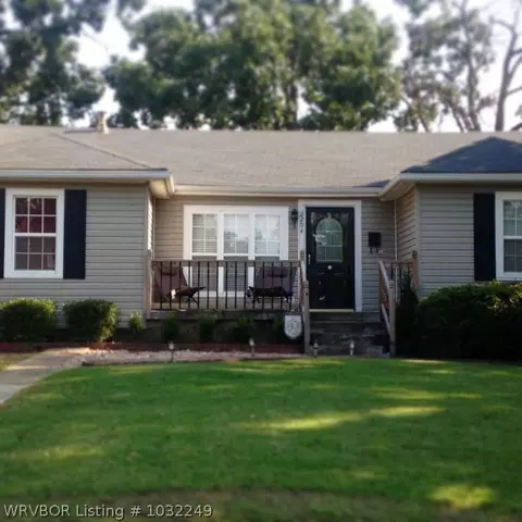 2204 S X St, Fort Smith, AR 72901 photo 1