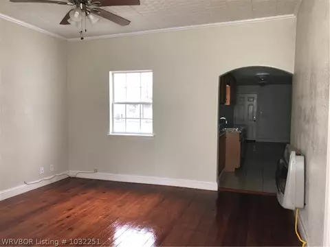 322 Hamilton St, Waldron, AR 72958 photo 3
