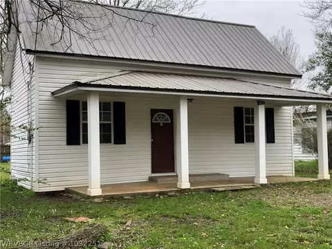 322 Hamilton St, Waldron, AR 72958 photo 2