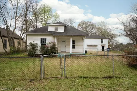 1315 N 45th St, Fort Smith, AR 72904 photo 2
