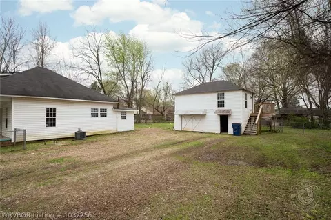 1315 N 45th St, Fort Smith, AR 72904 photo 1