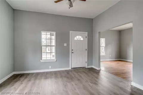 1315 N 45th St, Fort Smith, AR 72904 photo 3