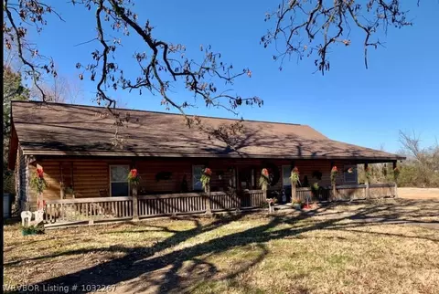 161 Lee Ln, Paris, AR 72855 photo 1