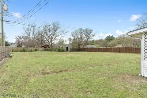 4626 S S St, Fort Smith, AR 72903 photo 18