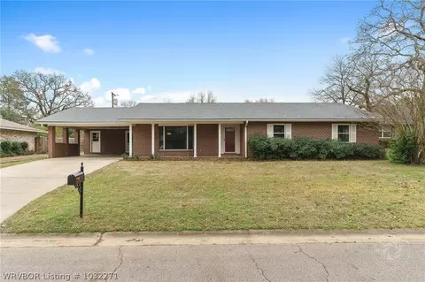 4626 S S St, Fort Smith, AR 72903 photo 1