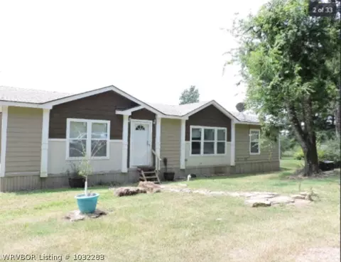 2007 Mount Pleasant Rd, Waldron, AR 72958 photo 1