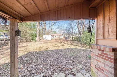4315 Tilles Ave, Fort Smith, AR 72903 photo 23