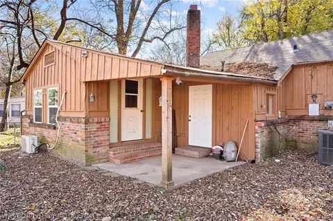 4315 Tilles Ave, Fort Smith, AR 72903 photo 25