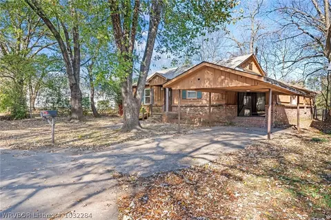 4315 Tilles Ave, Fort Smith, AR 72903 photo 2
