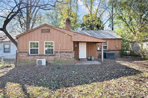 4315 Tilles Ave, Fort Smith, AR 72903 photo 24