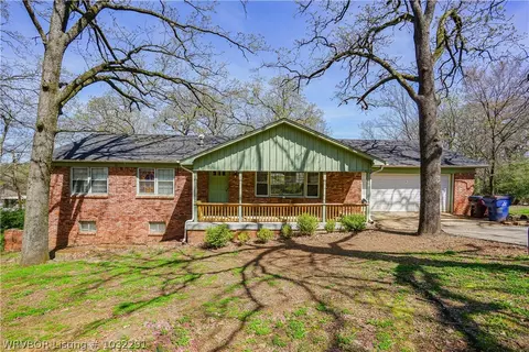 3409 Houston St, Fort Smith, AR 72903 photo 1