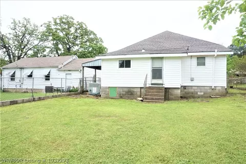 1410 S 16th St, Fort Smith, AR 72901 photo 13