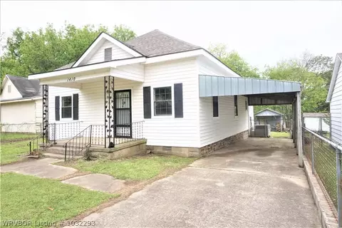 1410 S 16th St, Fort Smith, AR 72901 photo 2