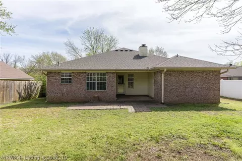 1002 Thompson Hts, Alma, AR 72921 photo 5