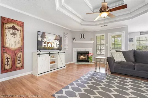 1002 Thompson Hts, Alma, AR 72921 photo 6
