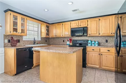 1002 Thompson Hts, Alma, AR 72921 photo 10
