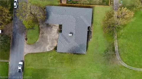 2809 Kells Abbey, Fort Smith, AR 72908 photo 27